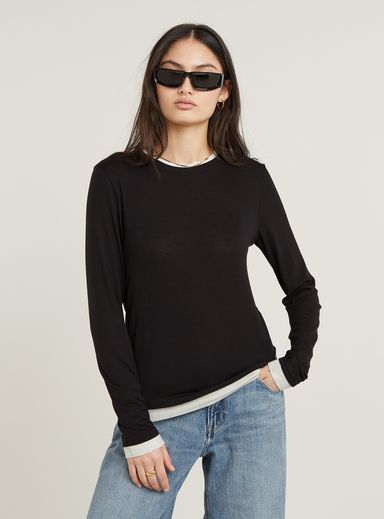 Double Layer Top